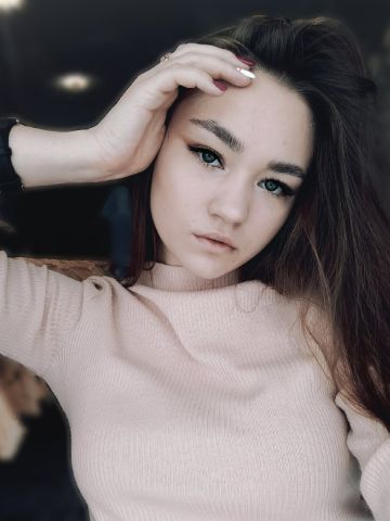Анкета проститутки Юна, 23 года